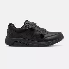Mens Wide Fit New Balance MW928HB3 Walking Velcro Rollbar Stability Trainers