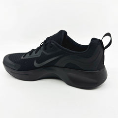 Nike Wearallday Triple Black Womens Athletic Sneaker