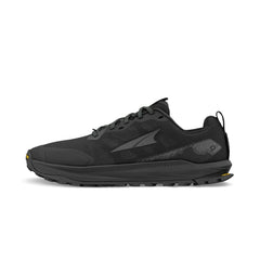 Men's Wide Fit Altra Lone Peak 9 Trail Running Trainers