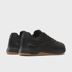 REEBOK - NANO X5 EDGE - MEN'S - BLACK/GREY 5