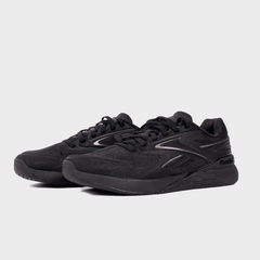 REEBOK - NANO X5 EDGE - WOMEN'S - BLACK