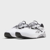 REEBOK - NANO X5 EDGE - MEN'S - FTWR WHITE/BLACK
