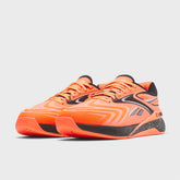 REEBOK - NANO X5 EDGE - MEN'S - FLASH ORANGE/FTWR WHITE/BLACK