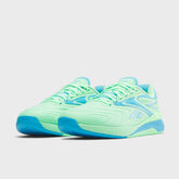 REEBOK - NANO X5 EDGE - WOMEN'S - GREEN GLOW