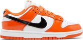 Nike Womens Dunk Low Sneakers - 'Halloween'