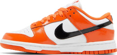 Nike Womens Dunk Low Sneakers - 'Halloween'