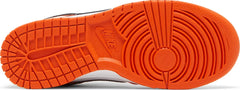 Nike Womens Dunk Low Sneakers - 'Halloween'