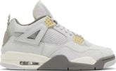 Nike Mens Air Jordan 4 Retro SE Sneakers - 'Craft'