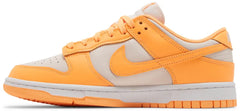 Nike Womens Dunk Low 'Peach Cream'