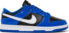 Nike Womens Dunk Low Sneakers - 'Game Royal'