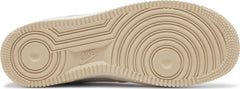 Nike Womens Air Force 1 Low '07 SE Sneakers - 'Sanddrift Sherpa'