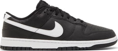 Nike Mens Dunk Low Sneakers - 'Black Panda 2.0'