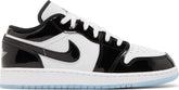Nike Grade School Womens Air Jordan 1 Low SE Sneakers - 'Concord'