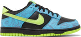 Nike Grade School Womens Dunk Low SE Sneakers - 'Let's Dance'