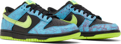 Nike Grade School Womens Dunk Low SE Sneakers - 'Let's Dance'