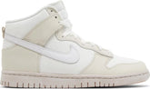 Nike Mens Dunk High EMB Sneakers - 'All-Star - Salt Flats'