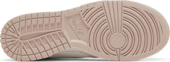 Nike Mens Dunk High EMB Sneakers - 'All-Star - Salt Flats'