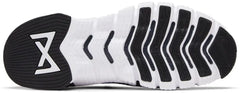 Nike Womens Free Metcon 5 Sneakers - 'Black Anthracite'