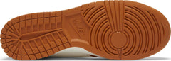 Nike Mens Dunk High Sneakers - 'Monarch Canvas'