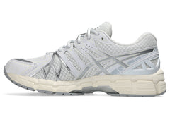 Asics Gel Kayano 20 - Unisex 'White/ Pure Silver'