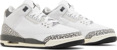 Nike Grade School Womens Air Jordan 3 Retro Sneakers - 'Hide N' Sneak'