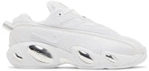 Nike Mens NOCTA x Glide 'Triple White'