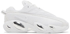 Nike Mens NOCTA x Glide 'Triple White'