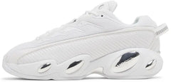 Nike Mens NOCTA x Glide 'Triple White'
