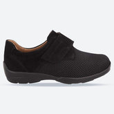 Women's Wide Fit DB Solitaire Trainers