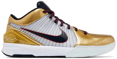 Nike Mens Zoom Kobe 4 Protro 'Gold Medal' 2024