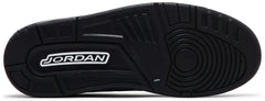 Nike Mens Air Jordan 3 Retro 'Black Cat' 2025