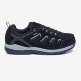 Women's Wide Fit Tredd Well Landscaper Hiking Waterproof Trainers