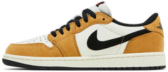 Nike Mens Air Jordan 1 Retro Low OG 'Rookie of the Year'
