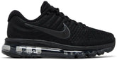 Nike Wmns Air Max 2017 'Triple Black'