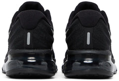 Nike Wmns Air Max 2017 'Triple Black'