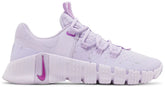 Nike Womens Free Metcon 5 Sneakers - 'Lilac Bloom'