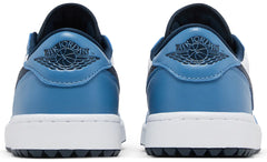 Nike Mens Air Jordan 1 Low Golf 'Aegean Storm'