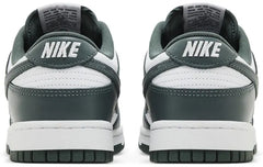 Nike Mens Dunk Low ‘Vintage Green’
