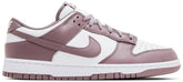 Nike Mens Dunk Low Sneakers - 'Violet Ore'