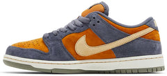 Nike Mens Dunk Low SB 'Light Carbon Monarch'