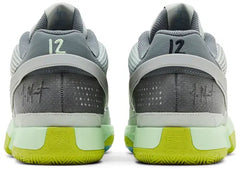Nike Ja 1 'Light Silver'