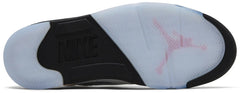 Nike Mens Air Jordan 5 Retro 'Medium Soft Pink'