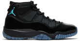 Nike Mens Air Jordan 11 Retro 'Gamma Blue' 2025