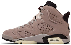 A Ma Maniére x Air Jordan 6 Retro 'Smoky Mauve'