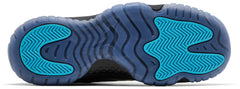 Nike Grade School Womens Air Jordan 11 Retro GS 'Gamma Blue' 2025