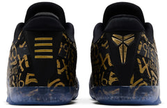 Nike Kobe 11 Protro Low 'Mamba Day'