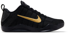 Nike Kobe 11 Elite Low Protro 'Fade To Black' 2026