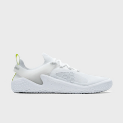 Vivobarefoot - Motus Strength Mens - Bright White/Grey