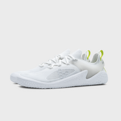 Vivobarefoot - Motus Strength Mens - Bright White/Grey