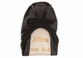 Jiffies Kids Girls Classic Soft Comfortable Ballet Slippers Flats